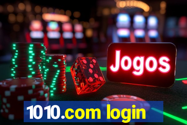 1010.com login